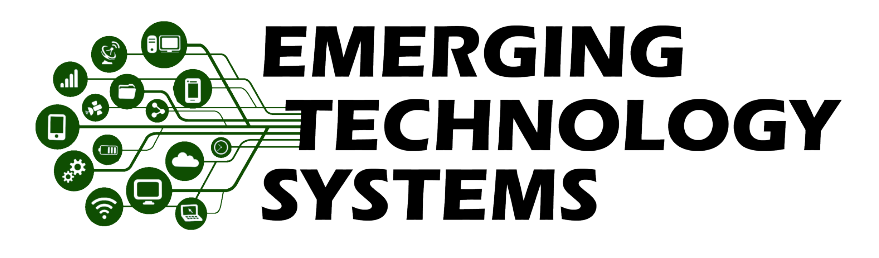 Emerging Technology Systems